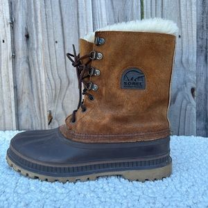 SOREL Mens Winter Boot